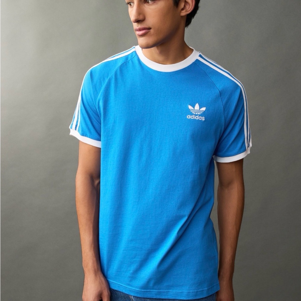 Adidas Originals Adicolor Classics 3-Stripes Tee